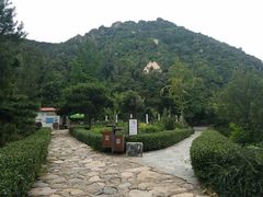 -北京鹫峰国家森林公园