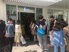 -1点点(银座和谐广场店)