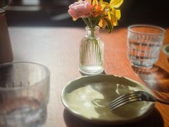 -有序Orderly融合西餐·咖啡(运河外滩店)