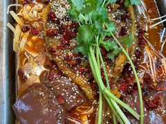 -饶福记·南昌烧烤大排档(九龙湖土著店)