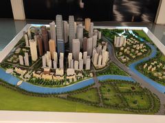 -天津市规划展览馆