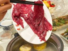 -贵宾牛·潮汕牛肉火锅(珠池总店)