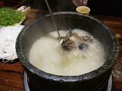 -滇藏石锅宴(崇仁巷老店)