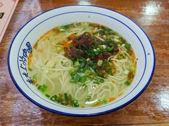 -刘氏方酥锅盔(古城总店)