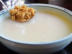 甜胚子-尹兰楼西北风情餐厅(嘉定店)