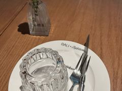 -芭莉与彩虹西餐厅(成都合生汇店)