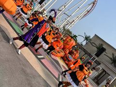 -蓬莱欧乐堡梦幻世界