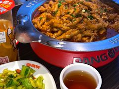 -胖哥俩肉蟹煲(杭州下沙学林街店)