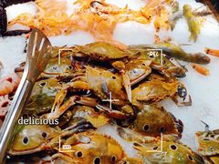 -布多斯烤肉火锅自助(江腾广场店)