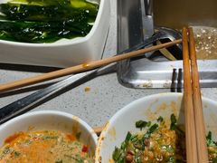 -海底捞火锅(吴中路店)