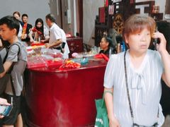 -南岳衡山风景名胜区-南岳大庙