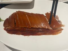 酥香嫩烤鸭-四季民福烤鸭店(王府井东安门店)