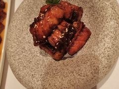 -金轩中餐厅 Jin Xuan(浦东丽思卡尔顿酒店)