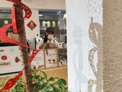 -Cafe on warm(丹霞店)