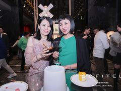 -北京索菲特大酒店