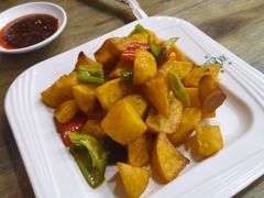 -清真益鑫羊肉手抓馆(南大街店)