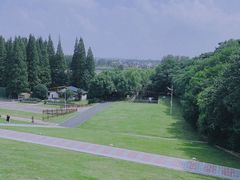 -南京金牛湖风景区
