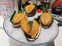 -南海食街(佛冈店)