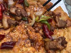 伊龙斋一品馕-伊隆斋(什刹海店)