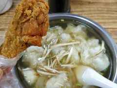 -荣巷小馄饨(荣巷店)