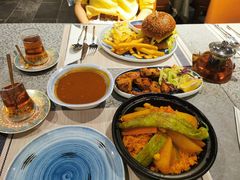 -La Medina餐厅(亮马河南路店)