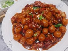 -中国吉菜名店广源宾馆餐厅