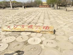 -黄沙古渡原生态旅游区