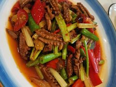 -巢湖名吃·东关老鹅汤(江南风情街店)