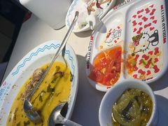 -花椒俏川菜小馆(南海万达店)