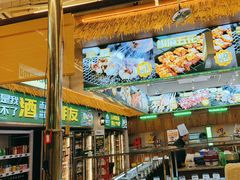 -曾百万小炉小串自助烧烤(高新店)