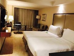 -香港皇家太平洋酒店