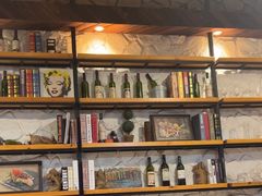 -外滩往事民国上海菜(黄浦店)