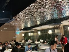 -野妹火锅(龙岗店)