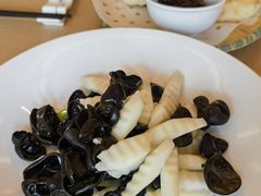 -海泰食府·新鲁菜·家宴(总部基地店)