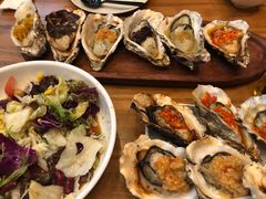 -蚝太郎 • 海鲜烧烤(Upark店)