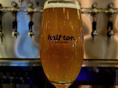 -半吨 Halfton&Friends(车公庙店)