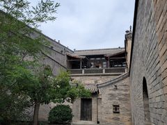 -山西王家大院