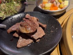 -谷牛日式烤肉(宝山U天地店)