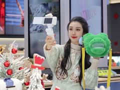 -Sony Store 索尼(上海淮海中路店)