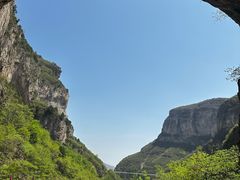 -云梦山