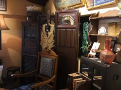 -古董花园(思南路42弄小区店)