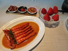 -莉莉海堂HAITANG·烤鸭(国贸商城店)