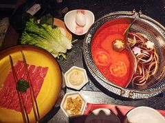 -牛New寿喜烧(金茂览秀城店)