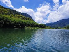 -九鲤溪瀑景区