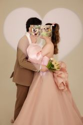 -第一夫人婚纱摄影(南京店)