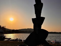 -上海月湖雕塑公园