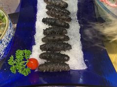 -丁字口海鲜热炒·烧烤大排档