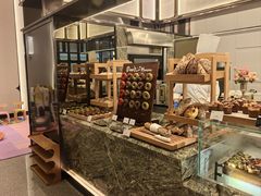 -深圳国际会展中心洲际酒店