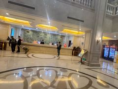 -维也纳国际酒店·上海虹桥火车站国家会展中心店