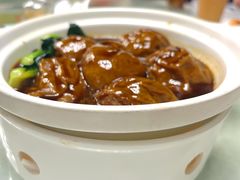-二泉园老菜馆·百年无锡菜